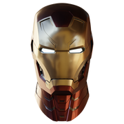 Casco Iron Man Mark 03 by @walsh3d Próximamente.